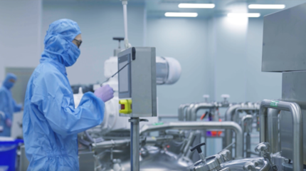 2022年Q1季报发布 福瑞达生物股份再创佳绩，稳健增长背后的实力支撑