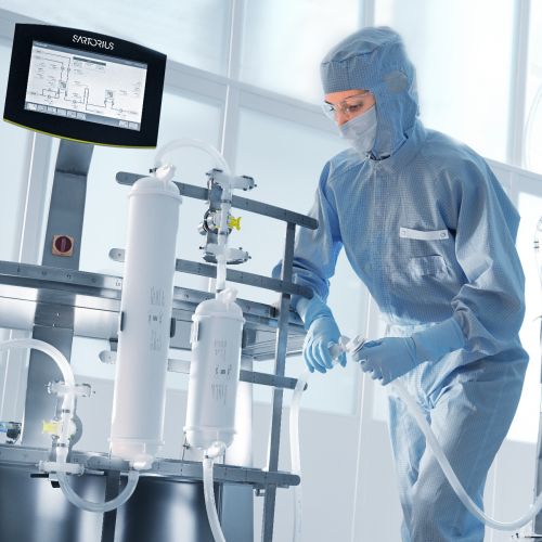 重磅！《治疗用生物制品病毒污染风险控制要点》正式发布，为生物制药安全保驾护航