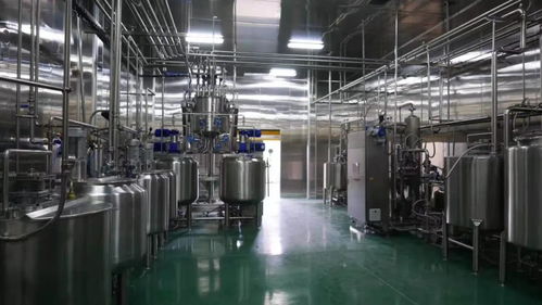 健诺生物 以创新科技驱动特膳营养食品与功能性软糖代工新未来